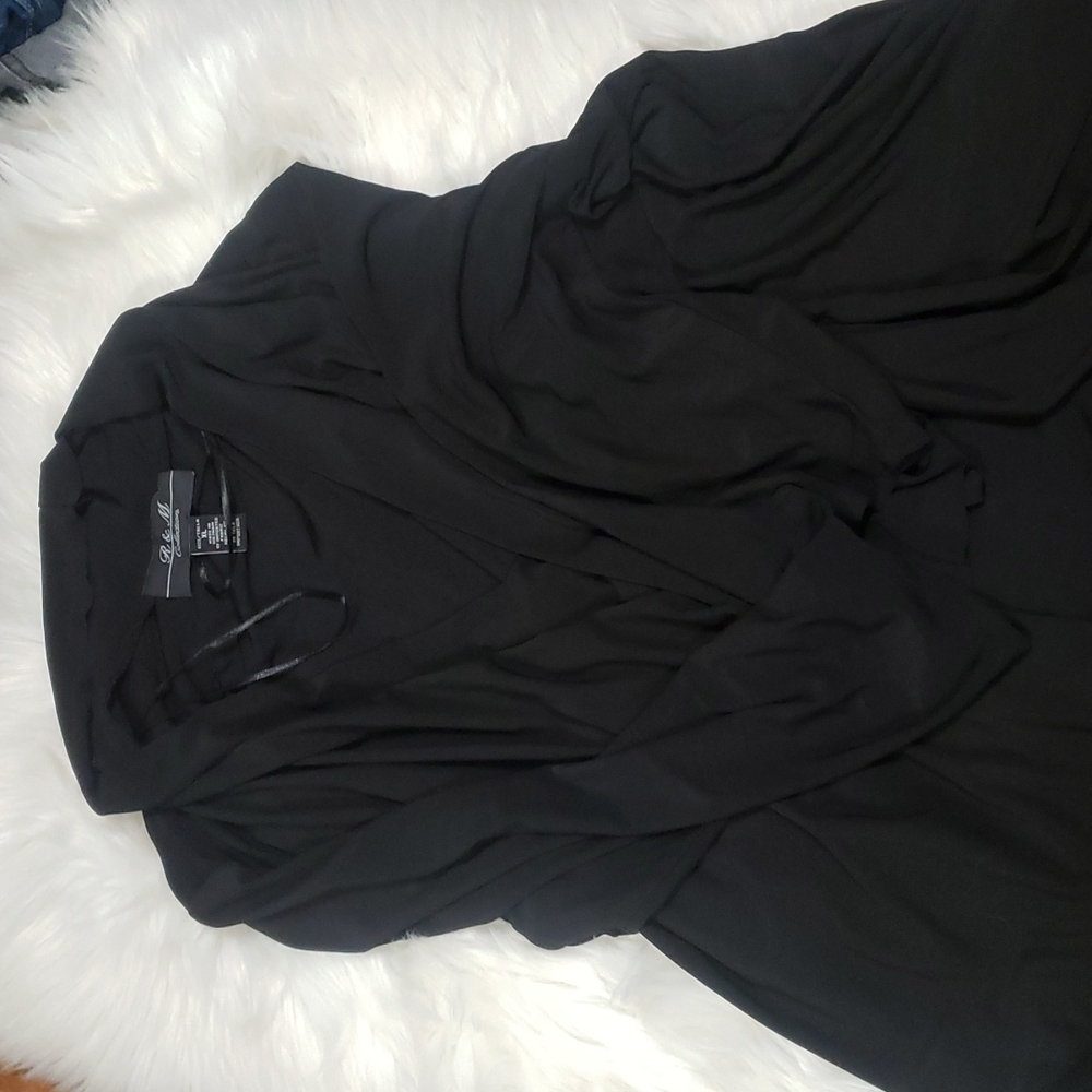 Black Coverup